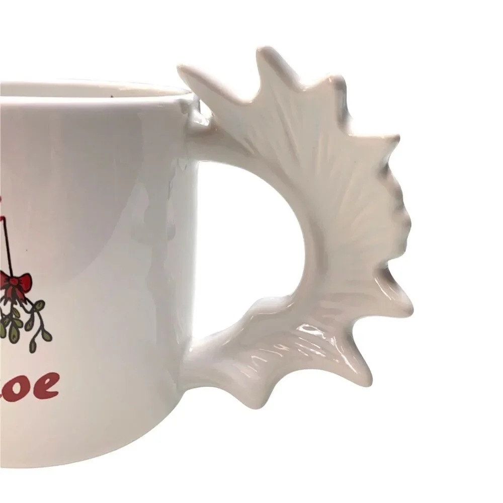Canadiana coffee tea